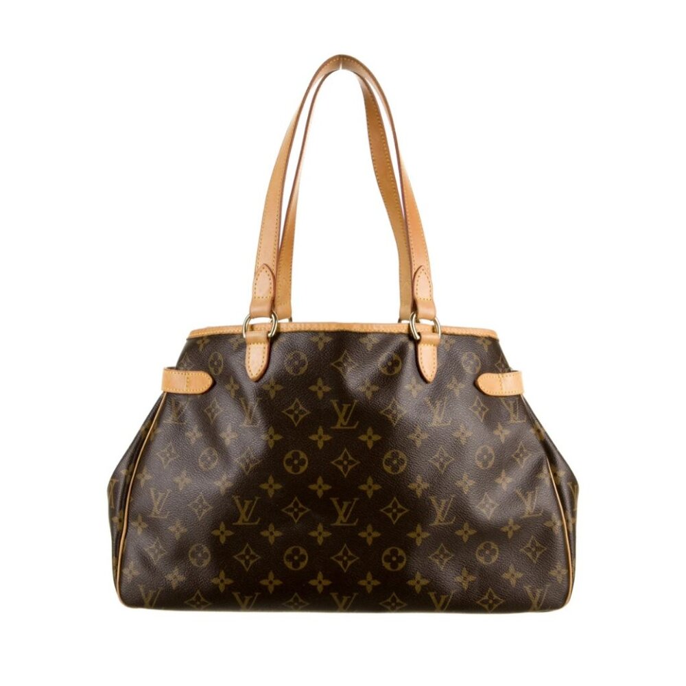 Loius Vuitton Monogram Batignolles Horizontal - image 7